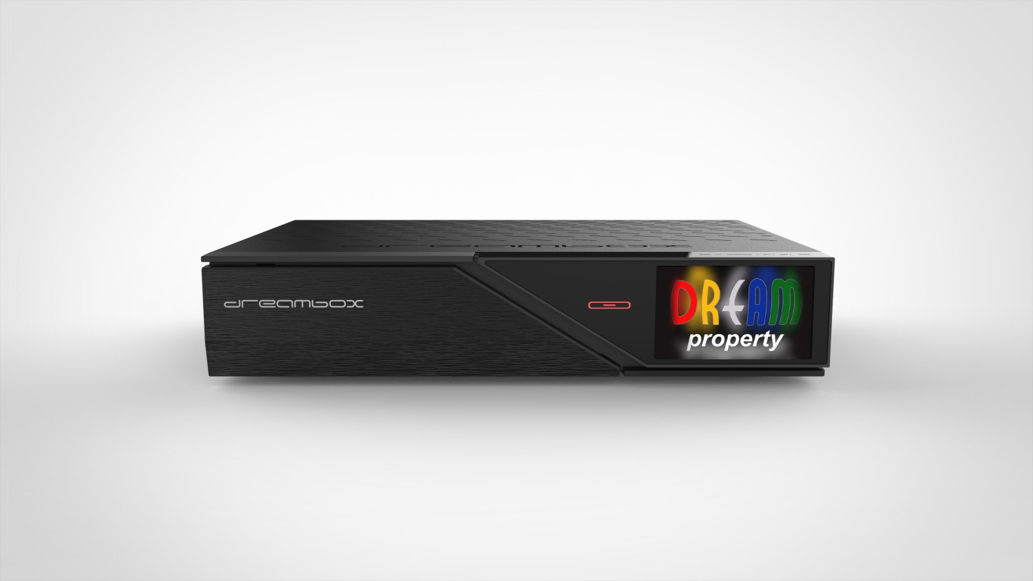 TV DM900 ultraHD: Erste Dreambox für Ultra-HD im Handel  - News, Bild 1