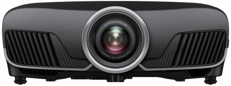 Heimkino Epson-Projektoren mit UHD-Blu-ray-Unterstützung und HDR - Zwischenbild-Berechnung - News, Bild 1