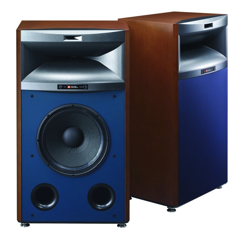 Studioqualität für zuhause die neuesten Lautsprecher der JBL Studio