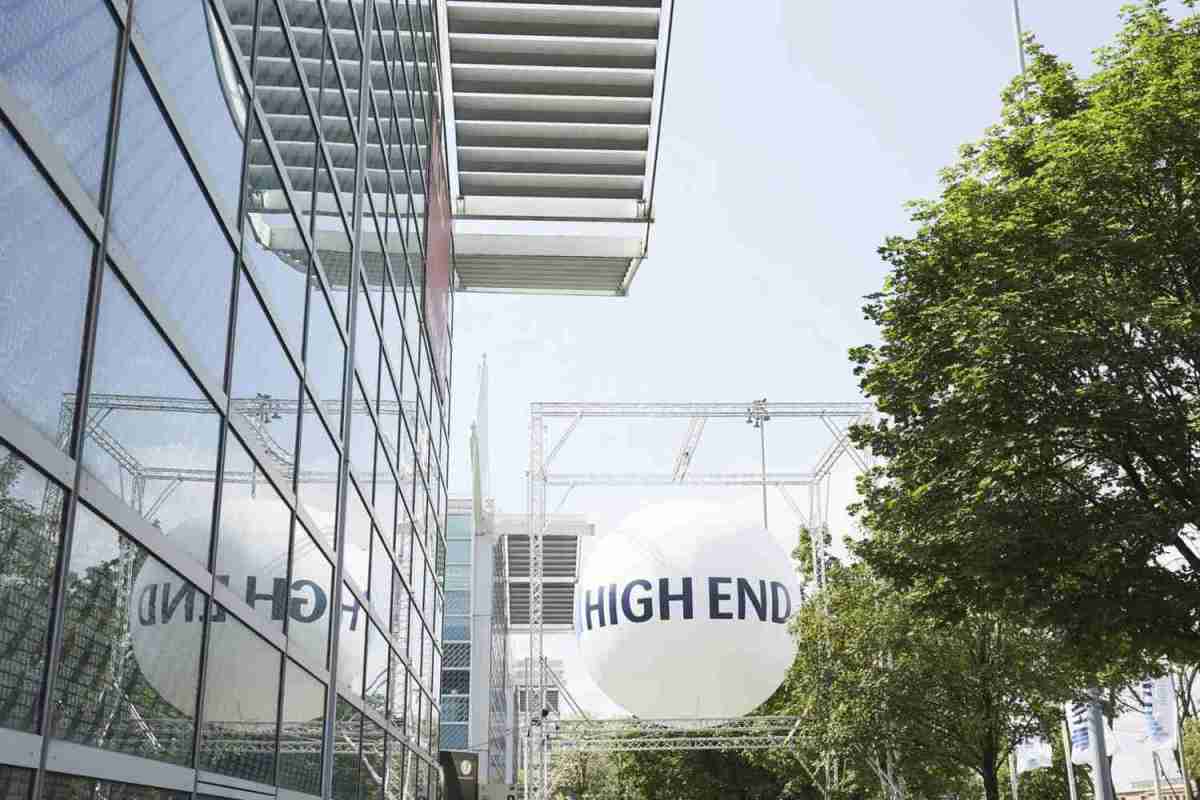 HiFi Wegen Coronavirus: High End 2020 in München fällt aus - News, Bild 1
