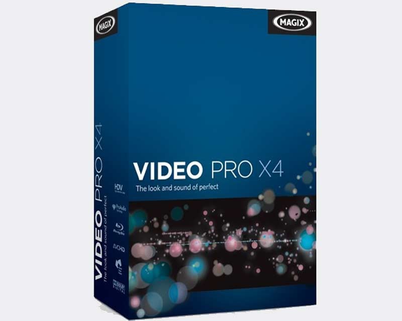 Magix Video Pro X - Einfhrung und Grundlagen - YouTube