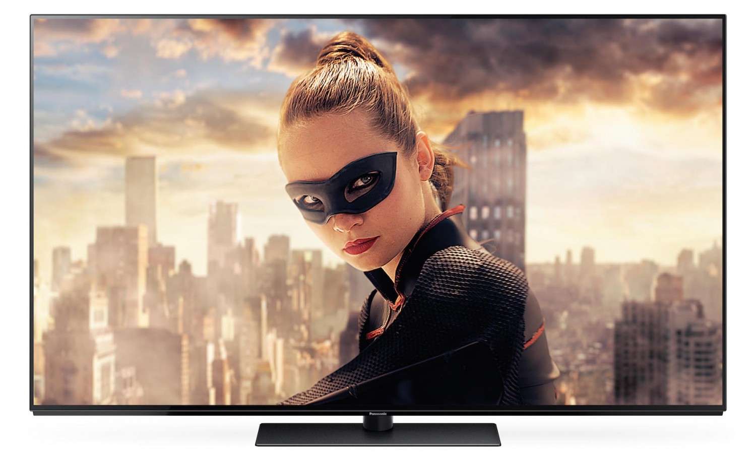 TV Zwei neue OLED-TVs von Panasonic - Unterstützung von HDR10+ - News, Bild 1