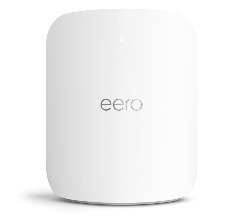 Smart Home Eero Max 7 ab sofort verfügbar - Schnelles Wi-Fi 7-Mesh-System - News, Bild 1
