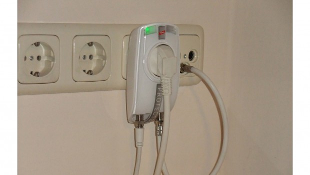 Smart Home Hintergrund: So haben Sie elektrische Leitungen und technische Geräte sicher im Griff - News, Bild 1