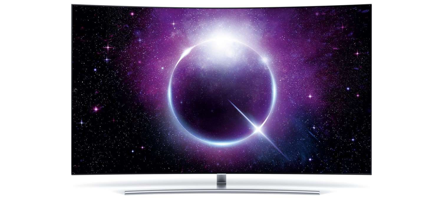 Samsung-Fernseher und -Soundbars: Alle neuen Modelle und ...