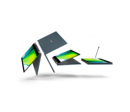 mobile Devices Acer präsentiert erstes Notebook mit Snapdragon 8cx 5G-Prozessor - News, Bild 1