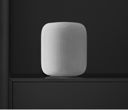 HiFi Apples HomePod ist da - Kabelloser Lautsprecher für Multiroom-Streaming - News, Bild 1