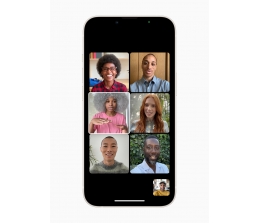 mobile Devices Apple stellt iOS 15 bereit - Natürlichere Videoanrufe in FaceTime - News, Bild 1