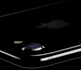 mobile Devices Apple stellt iPhone 7 und 7 Plus vor - Kamera mit optischer Bildstabilisierung - News, Bild 1