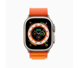 mobile Devices Neue Apple Watch Ultra ab dem 23. September - Titan-Gehäuse, Display so hell wie nie - News, Bild 1