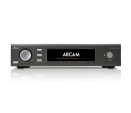 Service ARCAM stellt den Musik-Streamer ST60 vor - News, Bild 1