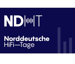 HiFi Norddeutsche HiFi-Tage: Audio Reference mit High-End-Setups in Hamburg - News, Bild 1