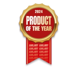 Car-Media Product of the Year Subwoofer-Serie 2024: Audio System HX-Serie  - News, Bild 1