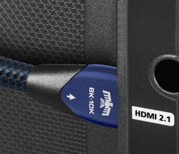 HiFi Audioquest stellt neue HDMI-Serien vor - News, Bild 1