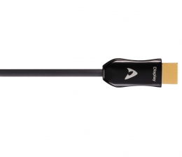 Heimkino HDMI-Kabel von Avinity mit Lichtwellenleiter-Technologie - Ultra-HD und HDR - News, Bild 1