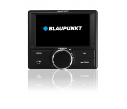 Car-Media Blaupunkt-Adapter bringt DAB+, Bluetooth und Freisprechanlage in jedes Auto - News, Bild 1