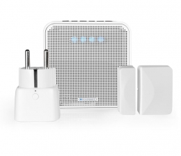 Smart Home Neues Smart Home Speaker Set von Blaupunkt - News, Bild 1