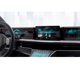 Car-Media Navigation: Neuer MEMS-Sensor von Bosch  - News, Bild 1