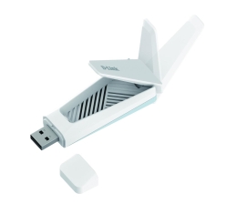 Marke: D-Link Füt flottes 4K-Streaming: Neue mobile WLAN-USB-Adapter von D-Link, Bild 1 Smart Home Füt flottes 4K-Streaming: Neue mobile WLAN-USB-Adapter von D-Link - News, Bild 1