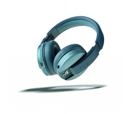 HiFi Blue, Olive und Purple: Kopfhörer Listen Wireless Chic kommt in frischen Farben - News, Bild 1