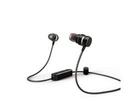 HiFi Bluetooth-In-Ear-Headset von Hama mit integrierter Fernbedienung - News, Bild 1