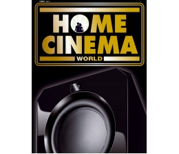 Heimkino Die internationale „Home Cinema World“ ist da - Kostenloser Download - News, Bild 1