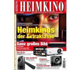 Heimkino Heimkinos der Extraklasse: Lassen Sie sich inspirieren - News, Bild 1