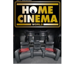 Heimkino „HOME CINEMA WOLRD“ 1/2022: Flat-TVs, AV-Receiver und Laser-TV mit Android - News, Bild 1