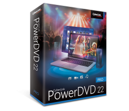 Heimkino PowerDVD 22 ist da: Film-Wiedergabe in 8K mit HDR und 7.1-Surround-Sound - News, Bild 1