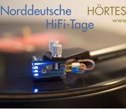 HiFi Ab heute in Hamburg: Die Norddeutschen HiFi-Tage - Höreindrücke sammeln - News, Bild 1