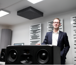 HiFi ADAM Audio wird 20 - Auf 20 Exemplare limitierte Sonderedition der A7X-Lautsprecher - News, Bild 1