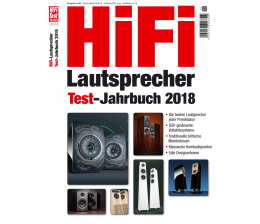 HiFi Die besten Boxen jeder Preisklasse: Das neue „HiFi-Lautsprecher Test-Jahrbuch 2018“ ist da - News, Bild 1