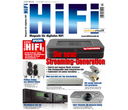 HiFi Die neue Streaming-Generation im Blick - „HiFi einsnull“ kürt 20 Top-Geräte des Jahres - News, Bild 1