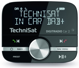 HiFi Digitalradiopflicht in Empfangsgeräten ab Ende 2020 - Alle Neuwagen mit DAB+ - News, Bild 1