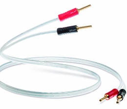 HiFi Für alle HiFi- und Heimkino-Lautsprecher: Neues QED-Kabel mit 99,999 Prozent sauerstofffreiem Kupfer - News, Bild 1