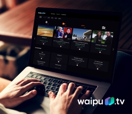 HiFi IPTV-Plattform waipu.tv jetzt auch über den Browser am PC verfügbar - News, Bild 1