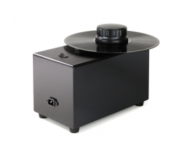 HiFi Neue Plattenwaschmaschine Record Doctor VI mit optimierter Absaugfunktion - News, Bild 1