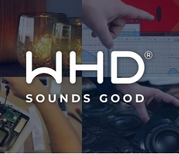 HiFi WHD mit neuem Internetauftritt - Online-Shop ist integriert - News, Bild 1