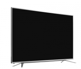 TV Ultra-HD und DVB-T2: Neue Hisense-Fernseher mit 65 und 43 Zoll - News, Bild 1