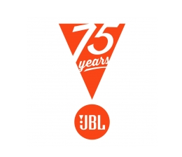 HiFi JBL feiert 75 Jahre Jubiläum - News, Bild 1