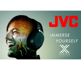 Heimkino Upgrade für JVC XP-EXT1 Heimkino-Kopfhörersystem  - News, Bild 1