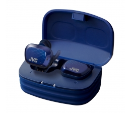mobile Devices Neue True Wireless Bluetooth-Kopfhörer von JVC - News, Bild 1