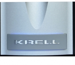 HiFi Krell Vanguard: Neuer Universal DAC - Digitaler Vorverstärker mit analoger Schaltungstechnik - News, Bild 1