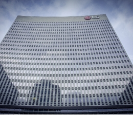 Heimkino LG hat neue Europazentrale bei Frankfurt bezogen - 9.500 Quadratmeter Bürofläche - News, Bild 1
