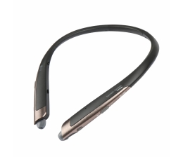 HiFi LG mit neuem Bluetooth-Kopfhörer - Zusammenarbeit mit Harman Kardon - News, Bild 1