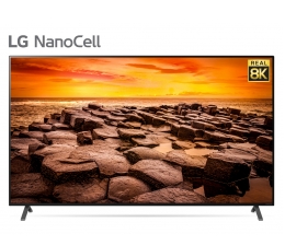 TV 49 bis 86 Zoll: 15 neue LCD-Fernseher von LG mit 4K- und 8K-Auflösung - News, Bild 1