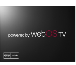 TV Amazon Alexa kommt auf Smart-TVs mit LG webOS von Drittanbietern - News, Bild 1
