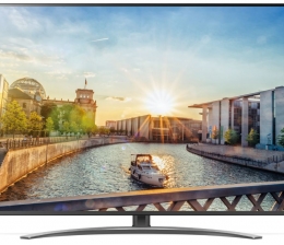 TV Fünf neue LCD-TV-Reihen von LG - Alle Modelle und Preise in der Übersicht - News, Bild 1