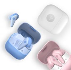 HiFi Neuer In-Ear-Kopfhörer AIR Color von Libratone - Individuelle Anpassungen per App - News, Bild 1