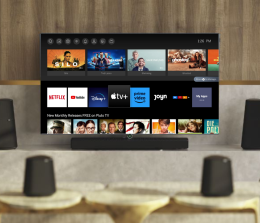 TV Loewe integriert App Apple TV+ in seine Fernseher - News, Bild 1